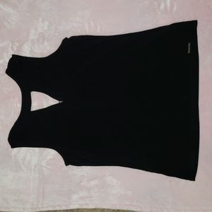 EUC MICHAEL KORS Sleeveless Top